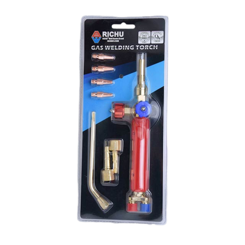 PILOT Style MINI Welding & Brazing Torch H01-4I